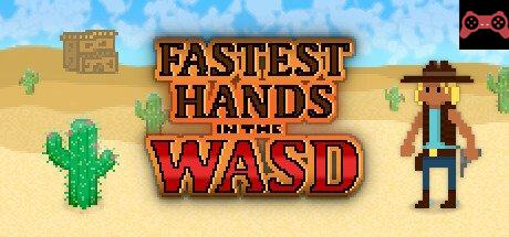 Fastest Hands In The WASD System Requirements