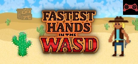 Fastest Hands In The WASD System Requirements