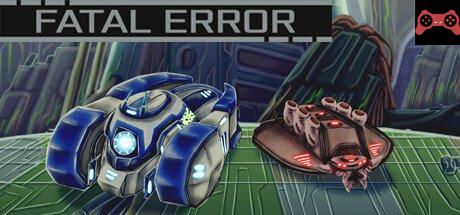 FATAL ERROR System Requirements
