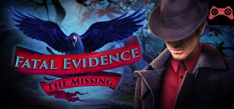 Fatal Evidence: The Missing Collector's Edition System Requirements