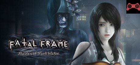 FATAL FRAME / PROJECT ZERO: Maiden of Black Water System Requirements