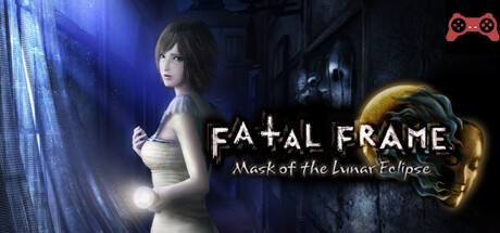 FATAL FRAME / PROJECT ZERO: Mask of the Lunar Eclipse System Requirements