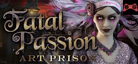 Fatal Passion: Art Prison Collector's Edition System Requirements