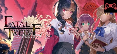 Fatal Twelve System Requirements