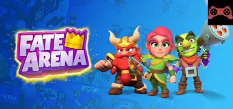 Fate Arena (Alpha) System Requirements