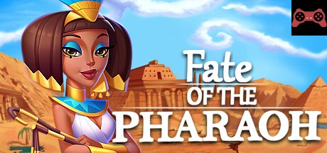 Fate of the Pharaoh System Requirements