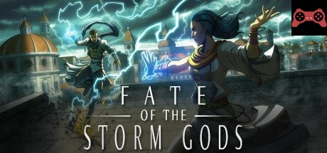 Fate of the Storm Gods System Requirements