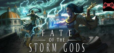 Fate of the Storm Gods System Requirements