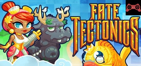 Fate Tectonics System Requirements