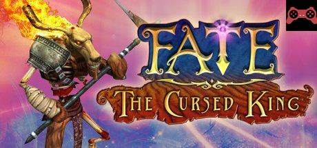 FATE: The Cursed King System Requirements