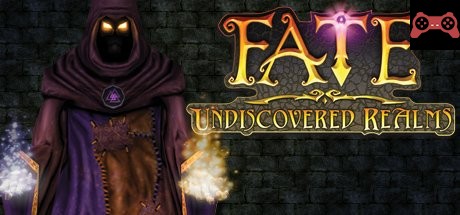 FATE: Undiscovered Realms System Requirements