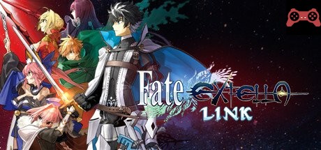 Fate/EXTELLA LINK System Requirements