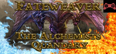 Fateweaver: The Alchemist's Quandary System Requirements