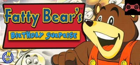 Fatty Bear's Birthday Surprise System Requirements