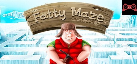 Fatty Maze's Adventures System Requirements