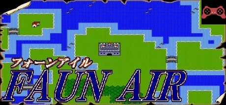 FAUN AIR -フォーンアイル- System Requirements