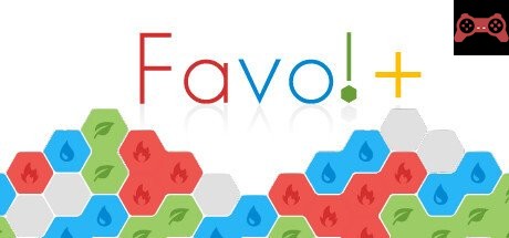 Favo!+ System Requirements