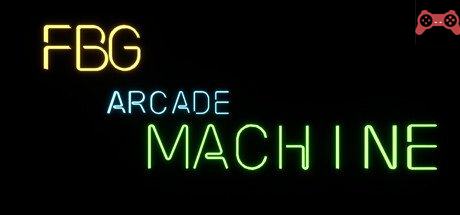 FBG Arcade Machine System Requirements