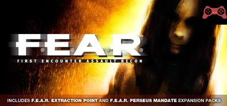 F.E.A.R. System Requirements