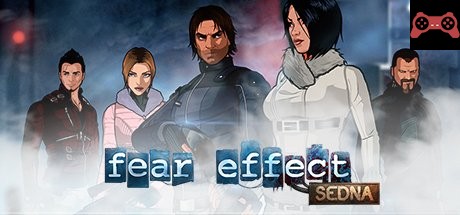 Fear Effect Sedna System Requirements