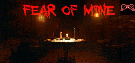 Fear Of Mine System Requirements