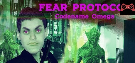 Fear Protocol: Codename Omega Starring Agent Jack Banger System Requirements