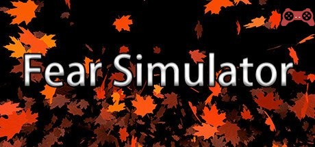 Fear Simulator System Requirements