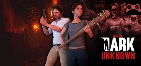 Fear the Dark Unknown System Requirements
