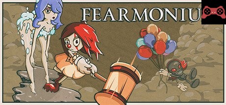 Fearmonium System Requirements