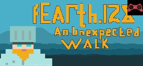 fEarth.128: An Unexpected Walk System Requirements