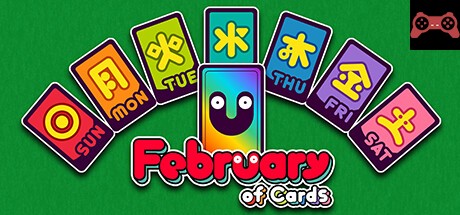 February of Cards System Requirements