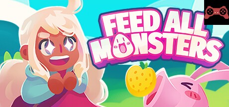 Feed All Monsters System Requirements