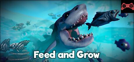 Feed and Grow: Fish System Requirements