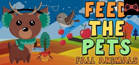 Feed the Pets Fall Animals System Requirements