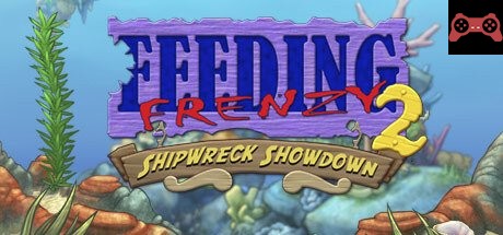Feeding Frenzy 2 Deluxe System Requirements
