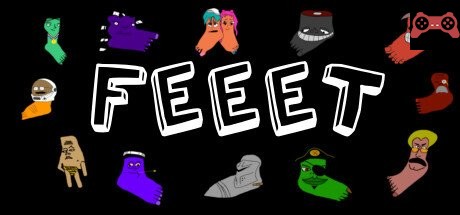 FEEET System Requirements
