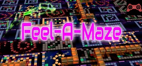Feel-A-Maze System Requirements
