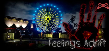 Feelings Adrift System Requirements