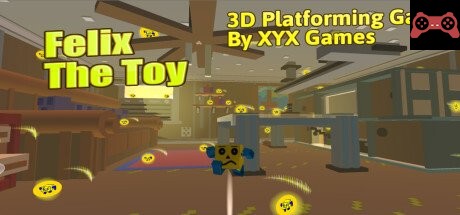 Felix The Toy System Requirements