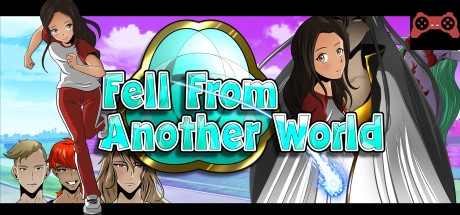 Fell from another world System Requirements