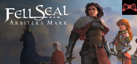 Fell Seal: Arbiter's Mark System Requirements