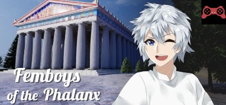 Femboys of the Phalanx System Requirements