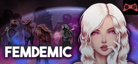 Femdemic - An Idle World Feminization Game System Requirements