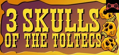 Fenimore Fillmore: 3 Skulls of the Toltecs System Requirements