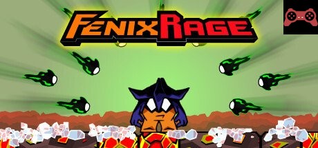 Fenix Rage System Requirements