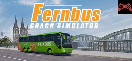 Fernbus Simulator System Requirements