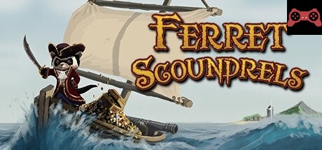 Ferret Scoundrels System Requirements