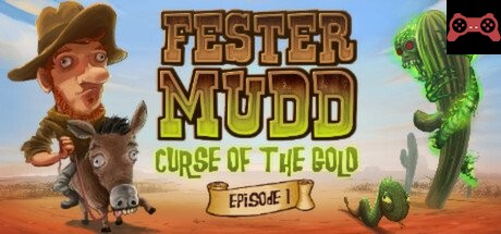 Fester Mudd: Curse of the Gold - Episode 1 System Requirements