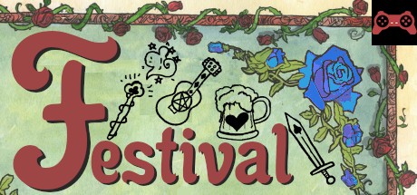 Festival System Requirements