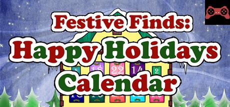 Festive Finds: Happy Holidays Calendar System Requirements